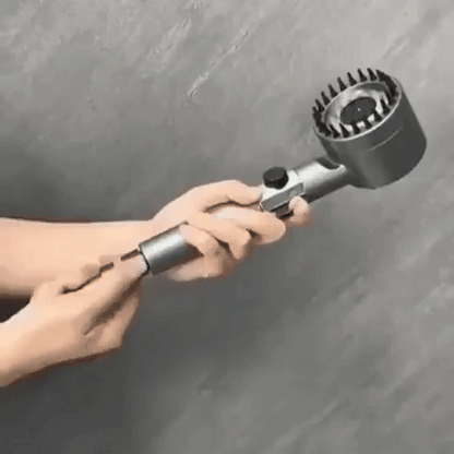HydroSpa Pro - Ducha de alta pressión con Filtro